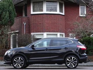 Nissan QASHQAI - afbeelding nr 5