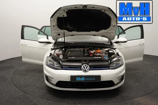 Volkswagen Golf Volkswagen Golf 1.4 TSI GTE|CAMERA|LEER|PARELMOER|LED|DEALER.OH - afbeelding nr 78