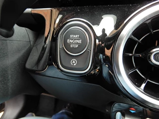 Mercedes-Benz B-Klasse Mercedes-Benz B-Klasse 180 BUSINESS SOLUTION automaat - afbeelding nr 28