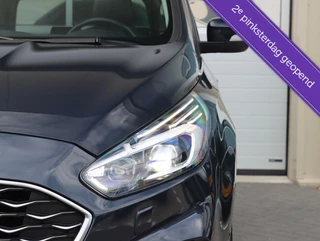 Ford Galaxy Ford Galaxy 2.5i 190PK HEV Vignale | 7 persoons - afbeelding nr 54