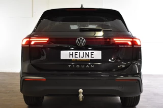 Volkswagen Tiguan Volkswagen Tiguan 1.5 eTSI DSG LIFE EDITION CAMERA/NAVI/TREKHAAK*** - afbeelding nr 17