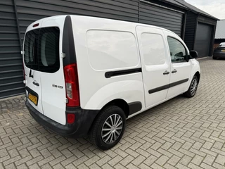 Mercedes-Benz Citan Mercedes Citan bestel 109 CDI Extra Lang Maxi !! - afbeelding nr 6