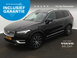 Volvo XC90 - 289654087-0