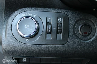 Opel Combo Opel Combo 1.6D L2H1 Innovation, Dubbele schuifdeuren, Inrichting, Verlengd model, Cruise, Airco, Pdc. - afbeelding nr 31