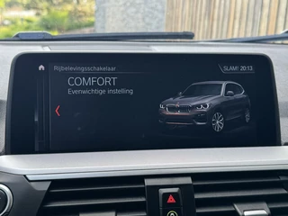 BMW X3 BMW X3 xDrive20i High Executive | Leer | Sportstoelen | DAB | Cruise control | LED verlichting | Stoelverwarming | Elektrisch bedienbare achterklep | 20 inch lichtmetalen velgen | Parkeersensoren voor en achter - afbeelding nr 28