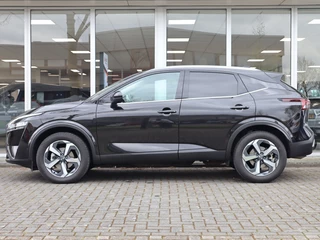 Nissan QASHQAI - afbeelding nr 13