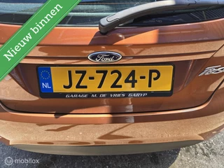 Ford Fiesta Ford Fiesta 1.0 Style,airco.3drs - afbeelding nr 26
