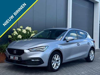 SEAT Leon 1.0 eTSI Style NAVI VIRTUAL CLIMATE PDC ELEK PAKKET CAMERA