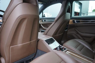 Porsche Panamera Porsche Panamera 2.9 4 E-Hybrid 460pk /Dealer ond. /Bose /Acc - afbeelding nr 17