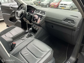 Volkswagen Tiguan Allspace Volkswagen Tiguan Allspace 1.5 TSI 7p. R-LINE*PANO*ACC*TREKHAAK* - afbeelding nr 10