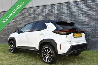 Toyota Yaris Cross Toyota Yaris Cross 1.5 Hybrid GR Sport JBL/HUD/ELEK A KLEP/CAMERA/ETC..! - afbeelding nr 45