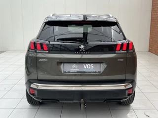 Peugeot 3008 | Trekhaak afneembaar | Carplay/Android Auto | - afbeelding nr 29