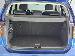 Volkswagen T-Cross Volkswagen T-Cross 1.0 TSI Life TREKHAAK NAV VIRTUAL NL AUTO - afbeelding nr 11