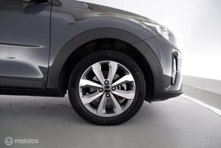Kia Stonic Kia Stonic 1.0 T-GDi MHEV DynamicLine led|cam|ecc|lmv16 - afbeelding nr 29
