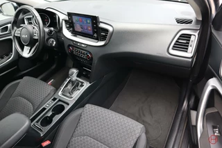 Kia Ceed Sportswagon Kia Ceed Sportswagon 1.0 T-GDi MHEV Automaat / ACC / Camera / Stoel + stuurverwarming - afbeelding nr 35
