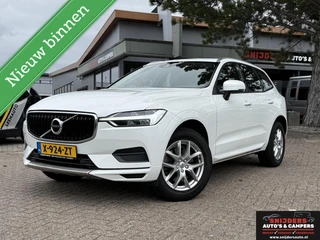 Volvo XC60 2.0 T5 Momentum in keurige staat