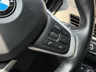 BMW X1 BMW X1 X1 xDrive25e plugin xLine | 220PK | Vleder | Pano | Camera - afbeelding nr 22