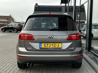 Volkswagen Golf Sportsvan Volkswagen Golf Sportsvan 1.4 TSI Business Edition | Navi | PDC v+a | Stoelverwarming - afbeelding nr 26
