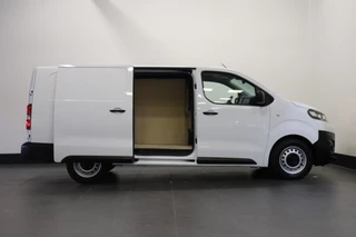 Opel Vivaro - Airco - Navi - Cruise - € 15.950- Excl. - afbeelding nr 18