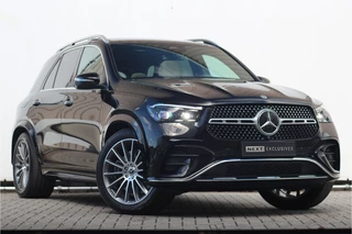 Mercedes-Benz GLE 450 d 4MATIC AMG Line Premium Plus