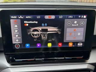 SEAT Leon Seat Leon 1.5 TSI FR Launch Edition | LED | Stoelverwarming | Navigatiesysteem | Adaptive cruise control | Apple CarPlay | 18 inch lichtmetalen velgen | Achteruitrijcamera | Trehaak uitklapbaar | Parkeersensoren voor en achter - afbeelding nr 22