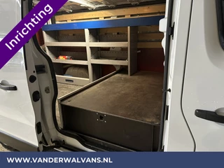 Opel Vivaro Parkeersensoren, Bijrijdersbank - afbeelding nr 10