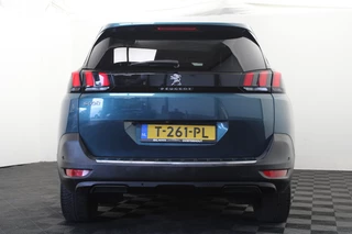 Peugeot 5008 |Navi|Camera| - afbeelding nr 5