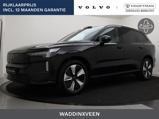 Volvo EX90 TWIN MOTOR PERFORMANCE PLUS BOSE LUCHTVERING PANORAMADAK