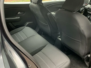 Dacia Sandero Dacia Sandero 1.0 TCe Airco Cruise Dab Led Carplay Pdc 2023 Eerste Eigenaar Dealer Onderhouden 42349 KM Gereden - afbeelding nr 19