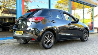 Mazda 2 Mazda 2 1.5 Skyactiv-G S - afbeelding nr 7