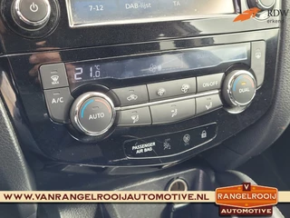 Nissan QASHQAI Nissan Qashqai 1.5 dCi Connect Edition, 360gr. cam., 18
