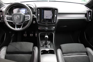 Volvo XC40 - afbeelding nr 11