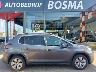 Peugeot 2008 Peugeot 2008 1.2 PureTech Blue Lease Executive - afbeelding nr 7