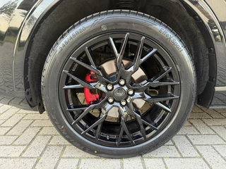 Ford Kuga Ford Kuga 2.5 PHEV 225 PK ST-Line Clima LM Velgen 20'' - afbeelding nr 29