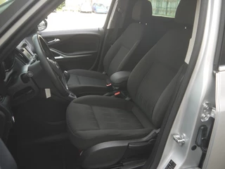 Opel Zafira Opel Zafira 1.6 CDTi EURO 6 Van BPM VRIJ!! GRIJS KENTEKEN!! - afbeelding nr 31