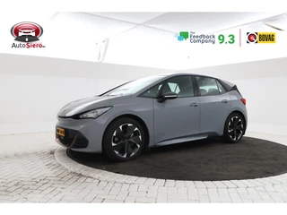 CUPRA Born Business 62 kWh