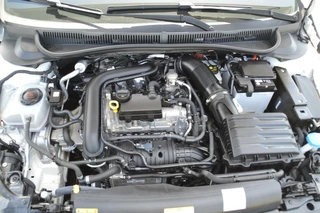 Volkswagen Polo Volkswagen Polo 1.0 TSI Highline Business R - afbeelding nr 71
