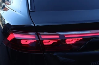 Audi Q8 Laser-Matrix/Pano/4wiel/B&O/360/RS-stoel/Design Red/Luchtvering/Keyless/Head-up/Trekhaak - afbeelding nr 43