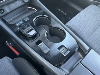 Nissan X-Trail Nissan X-Trail 1.5 e-Power N-Connecta Pano Trekhaak NAP - afbeelding nr 16
