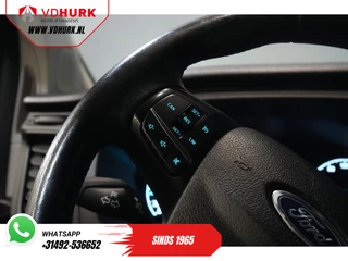 Ford Transit Custom Ford Transit Custom Tourneo 2.0 TDCI €31.997 incl. BTW/BPM Trend Combi/ Kombi/ 9 Persoons/ 9 P/ Cruise/ PDC/ Airco - afbeelding nr 15