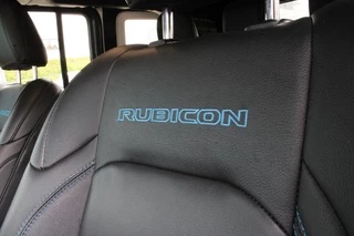 Jeep Wrangler Jeep Wrangler 4XE Plug In Hybrid RUBICON / Stalen bumper / 20 inch velgen - afbeelding nr 17