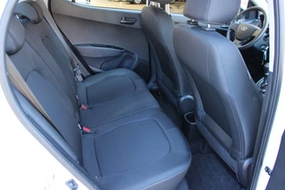 Hyundai i10 Hyundai i10 1.0i Comfort + Navigatie - afbeelding nr 10