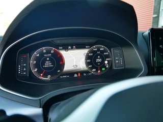 SEAT Arona Seat Arona 1.5 TSI EVO FR Facelift| Camera| Navi+BT| Trekhaak - afbeelding nr 5