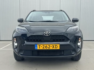 Toyota Yaris Cross Toyota Yaris Cross 1.5 VVT-I Active|Trekhaak|NL-Auto - afbeelding nr 13