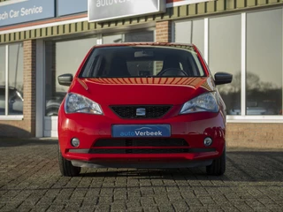 SEAT Mii SEAT Mii 1.0 Style Connect | Navi | Cruise Control | Airco | Elektr.ramen | Lichtmetalen velgen | Parkeersensoren - afbeelding nr 14