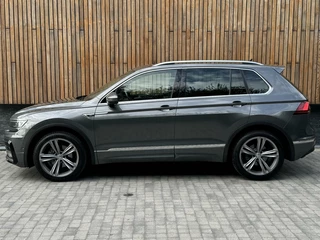 Volkswagen Tiguan Volkswagen Tiguan 1.5 TSI ACT Highline Business R DSG | LED | Trekhaak | Stoelverwarming | Navigatiesysteem | Apple CarPlay | Parkeersensoren voor en achter | Keyless - afbeelding nr 44