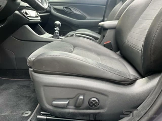 Hyundai i30 Hyundai i30 2.0 T-GDI N2 Performance|Pano - afbeelding nr 16