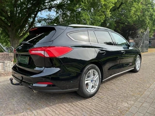 Ford Focus Ford Focus Wagon 1.0 EcoBoost | 125PK | Trekhaak | Navi | Garantie | - afbeelding nr 15