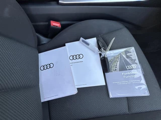Audi A6 Audi A6 Avant 40 TFSI 204pk Pro line - afbeelding nr 9