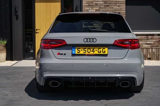 Audi RS3 - afbeelding nr 19